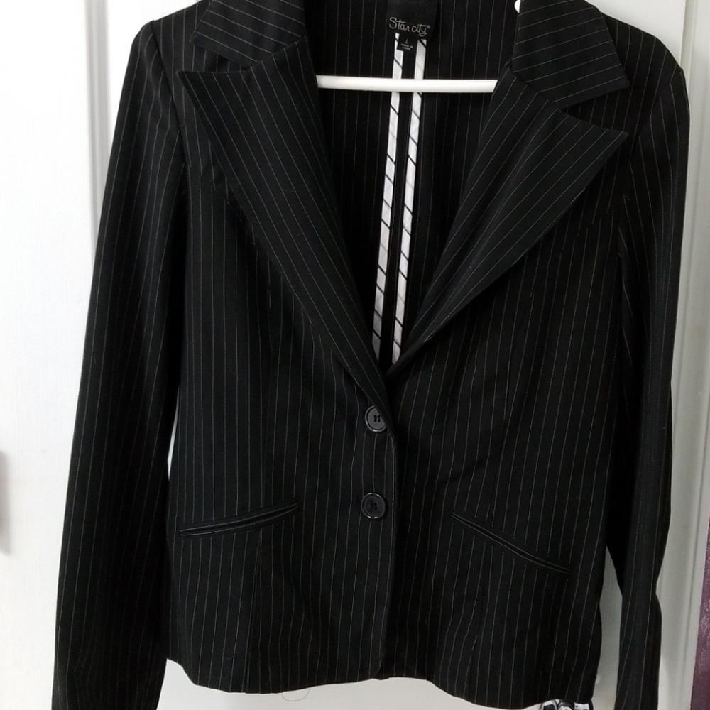 Women's blazer